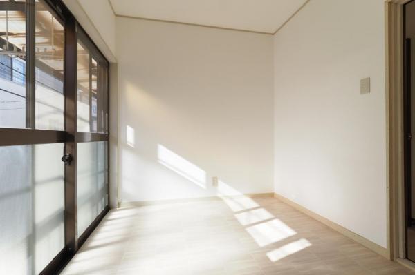 所沢市東狭山ヶ丘1丁目　中古戸建て 洋室