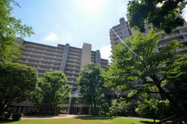 中古マンション 志木市本町４丁目 東武東上線志木駅 6,380万円