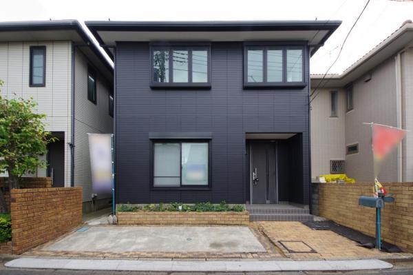 中古一戸建て 川越市富士見町 東武東上線川越駅 4,400万円