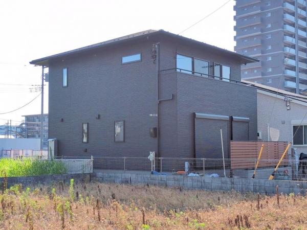 新築一戸建て 坂戸市関間４丁目 東武東上線若葉駅 5,980万円