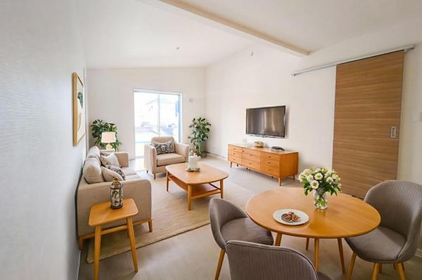 新築一戸建て 東松山市新宿町 東武東上線東松山駅 3,299万円