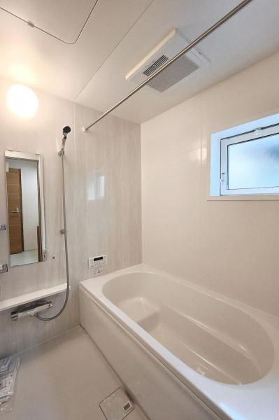 東松山市新宿町　新築一戸建て 浴室