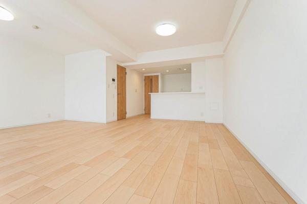 中古マンション 富士見市鶴馬１丁目 東武東上線鶴瀬駅 3,399万円