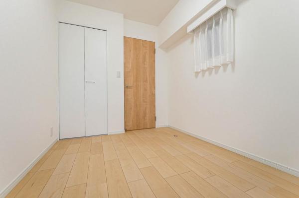 【駅徒歩7分・三方角部屋】アーベイン鶴瀬ウェルディ　4階 