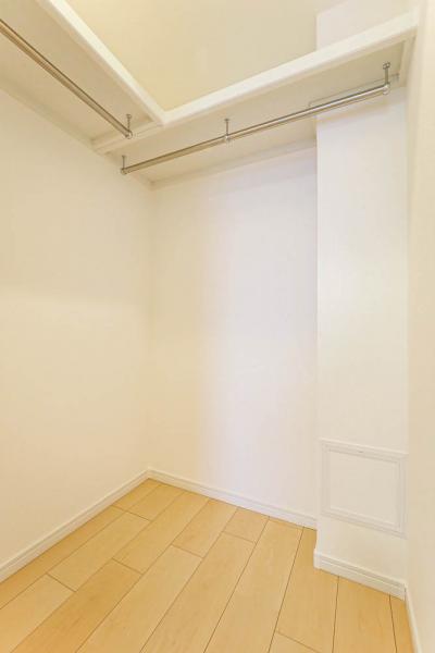 【駅徒歩7分・三方角部屋】アーベイン鶴瀬ウェルディ　4階 