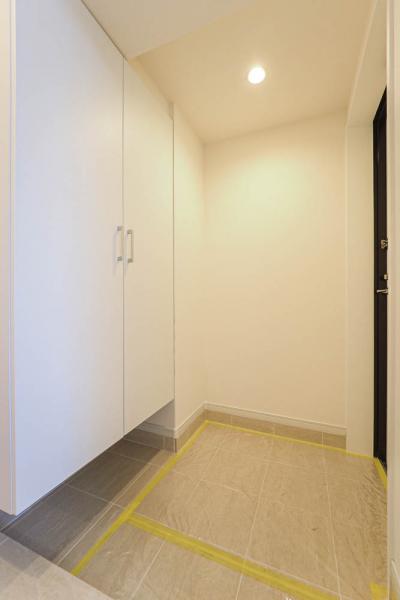 【駅徒歩7分・三方角部屋】アーベイン鶴瀬ウェルディ　4階 