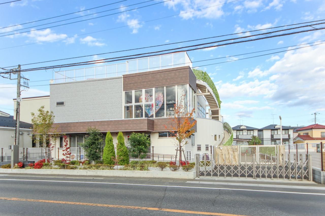 Kids Garden きらり保育園