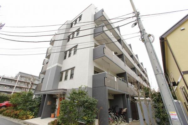 中古マンション 新座市東北１丁目 東武東上線志木駅 3,890万円