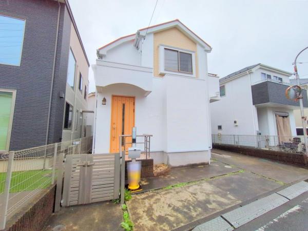 中古一戸建て 新座市西堀２丁目 西武池袋線清瀬駅 3,399万円