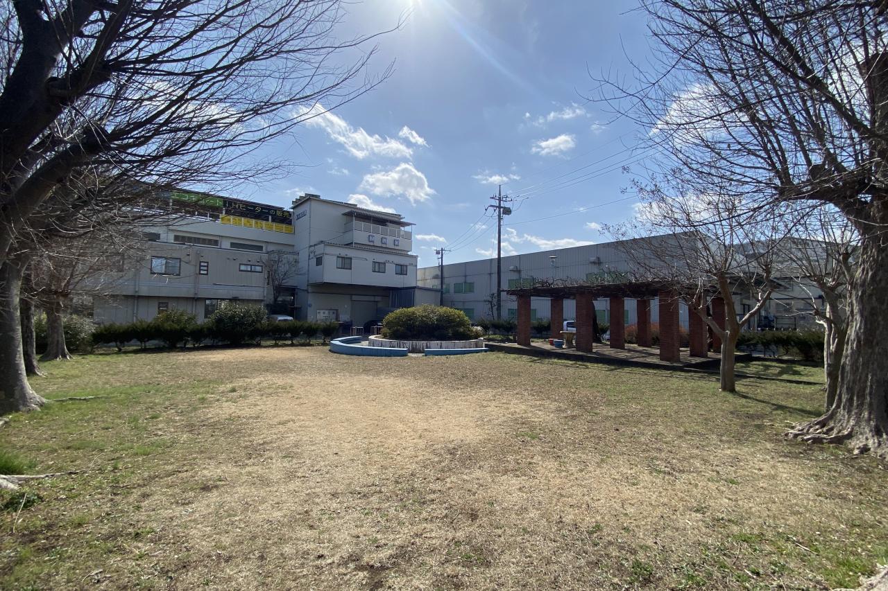 上久保公園