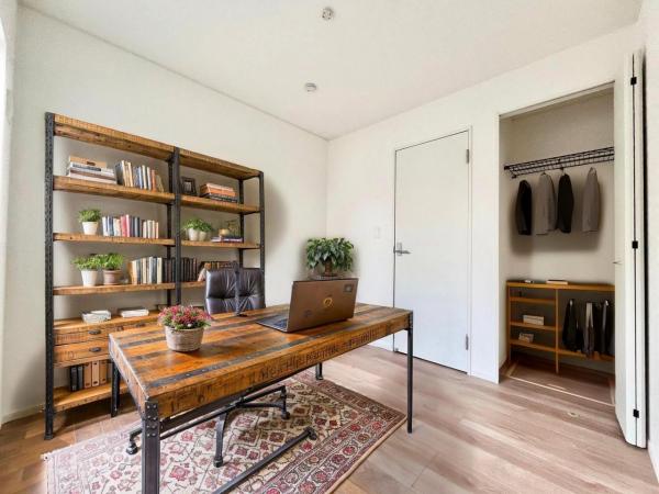 志木市下宗岡戸建て 洋室