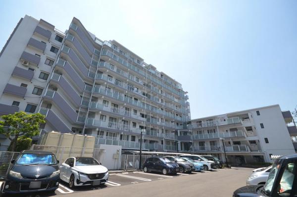 中古マンション 坂戸市千代田３丁目 東武東上線若葉駅 2,290万円