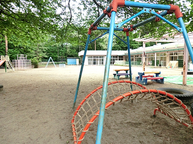 清瀬市立第一保育園