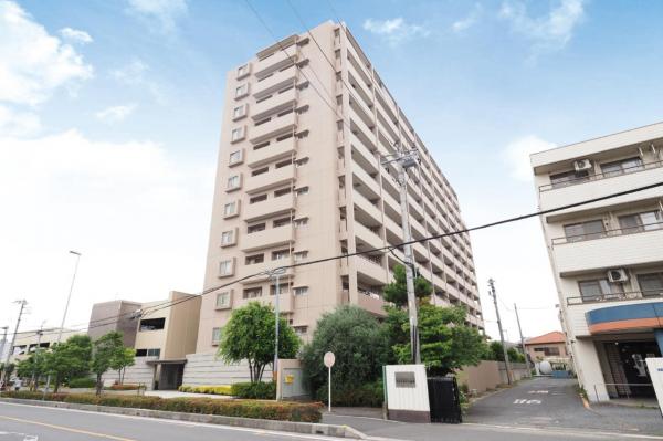 中古マンション 朝霞市三原１丁目 東武東上線志木駅 4,799万円