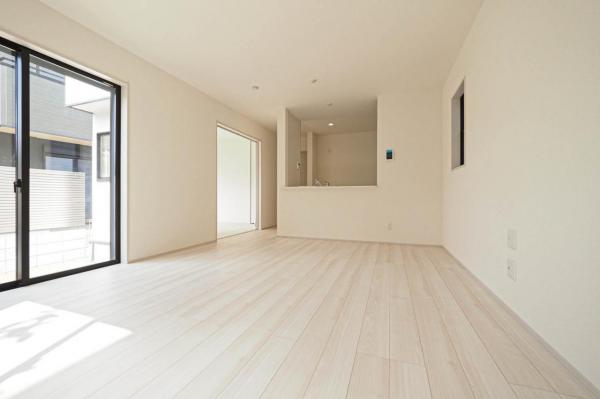 新築一戸建て 川越市大字藤間 東武東上線新河岸駅 3,190万円