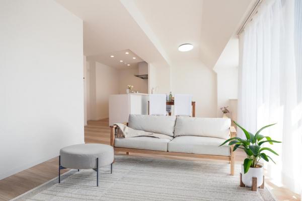 中古マンション 所沢市けやき台１丁目 西武新宿線新所沢駅 3,899万円