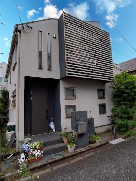 中古一戸建て 練馬区石神井台８丁目 西武新宿線武蔵関駅 5,980万円