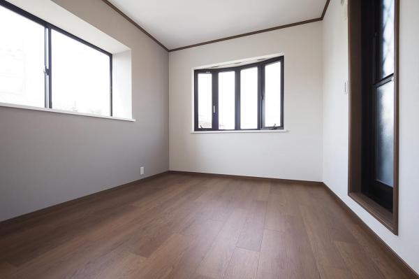 川越市野田町2丁目　中古一戸建て 洋室