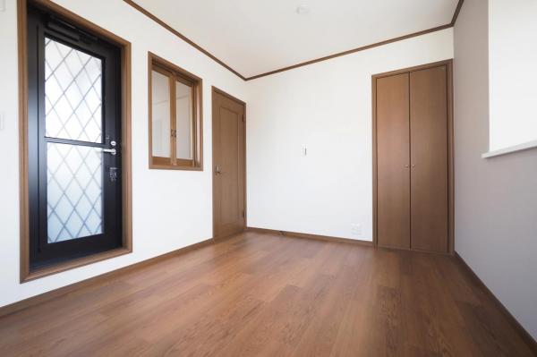 川越市野田町2丁目　中古一戸建て 洋室