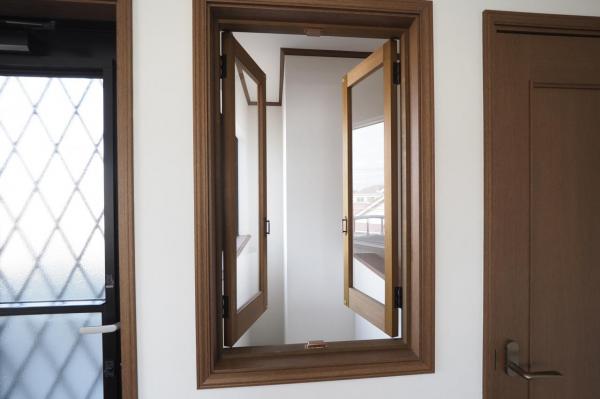 川越市野田町2丁目　中古一戸建て その他内観