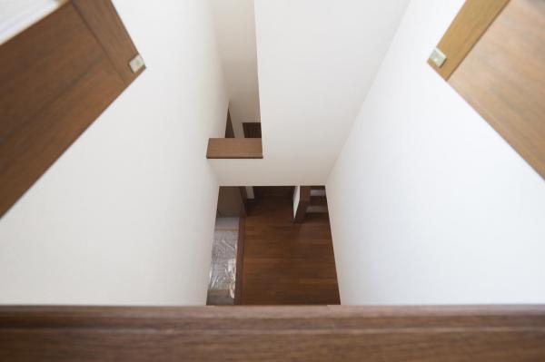 川越市野田町2丁目　中古一戸建て その他内観