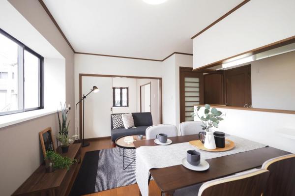 中古一戸建て 川越市野田町２丁目 東武東上線川越駅 2,697万円