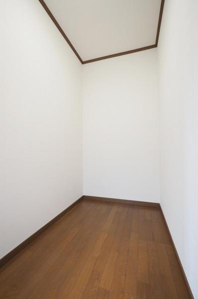 川越市野田町2丁目　中古一戸建て 収納