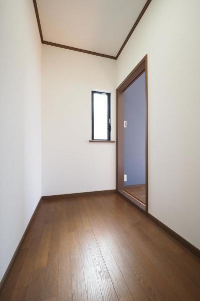 川越市野田町2丁目　中古一戸建て 収納