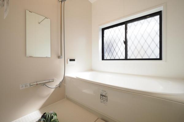 川越市野田町2丁目　中古一戸建て 浴室