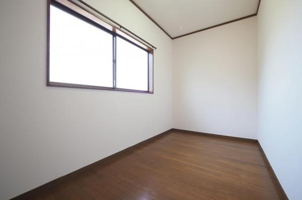 日高市南平沢　中古一戸建て その他設備(専用部)