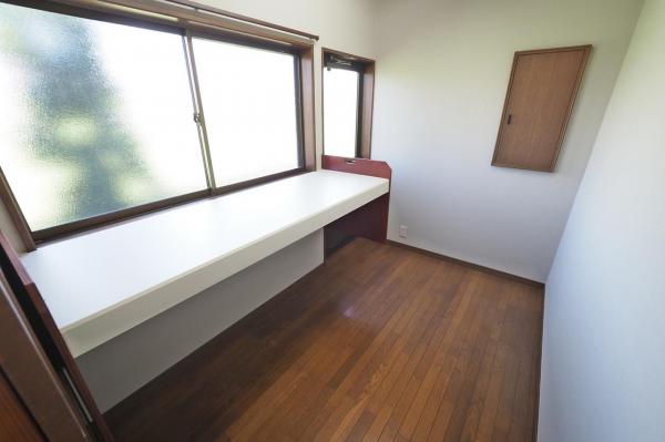 日高市南平沢　中古一戸建て その他設備(専用部)