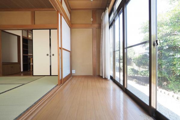 中古一戸建て 日高市大字南平沢 JR川越線高麗川駅 1,580万円