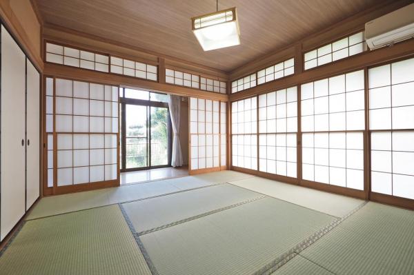 中古一戸建て 日高市大字南平沢 JR川越線高麗川駅 1,780万円