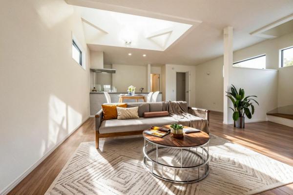 新築一戸建て 所沢市旭町 西武池袋線所沢駅 6,499万円