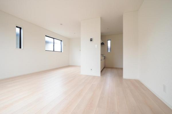新築一戸建て 東村山市恩多町４丁目 西武新宿線久米川駅 3,490万円