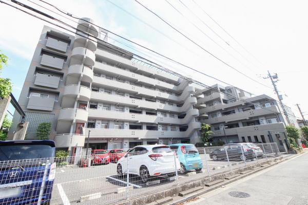 中古マンション 狭山市富士見１丁目 西武新宿線狭山市駅 2,380万円