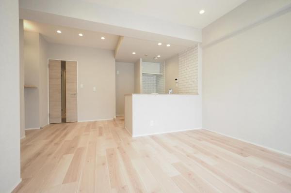 中古マンション 狭山市富士見１丁目 西武新宿線狭山市駅 2,080万円