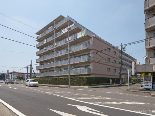 中古マンション 所沢市東所沢５丁目 JR武蔵野線東所沢駅 2,580万円