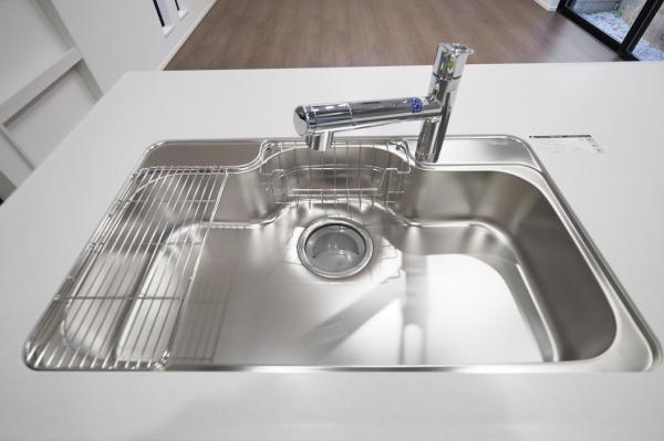 朝霞市宮戸2丁目　新築一戸建て キッチン