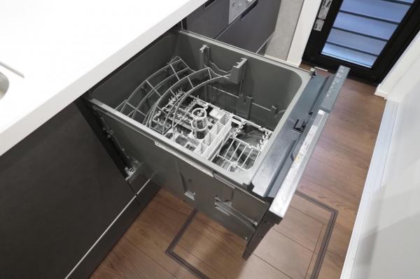 朝霞市宮戸2丁目　新築一戸建て キッチン