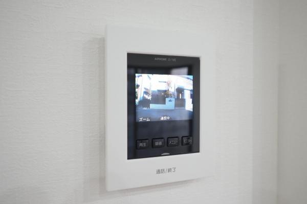 朝霞市宮戸2丁目　新築一戸建て その他内観