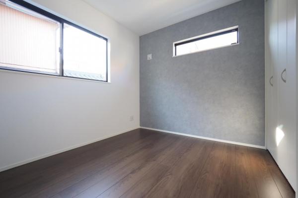 朝霞市宮戸2丁目　新築一戸建て 寝室