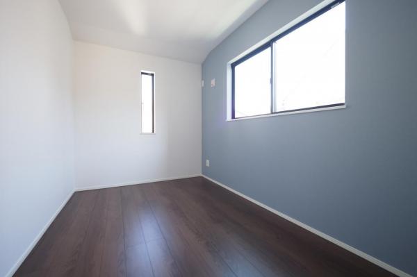 朝霞市宮戸2丁目　新築一戸建て 洋室