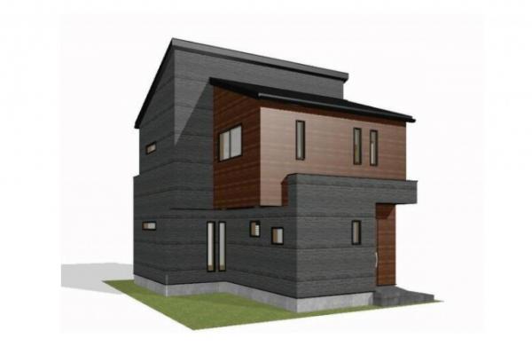 新築一戸建て 朝霞市宮戸２丁目 東武東上線志木駅 4,980万円