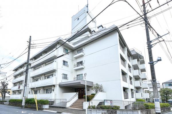 中古マンション 杉並区西荻北５丁目 JR中央線西荻窪駅 8,199万円