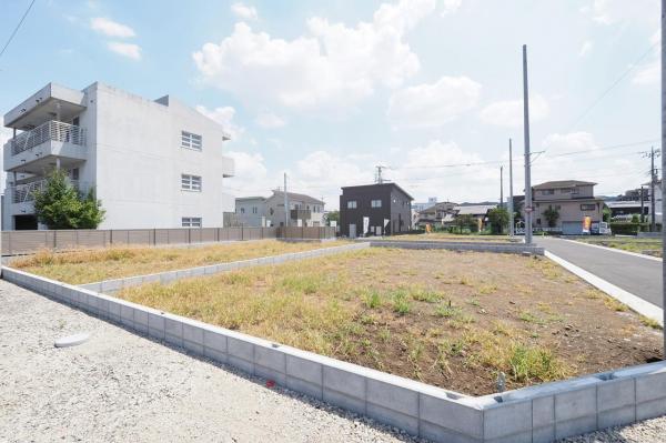 土地 飯能市大字川寺 西武池袋線飯能駅 1,880万円～2,280万円