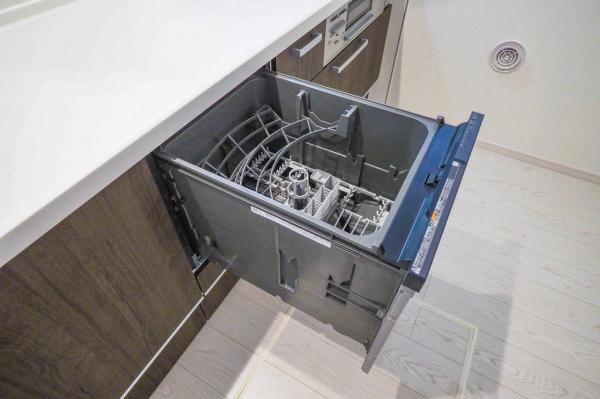 ～2026年初春感謝価格～　ふじみ野市鶴ヶ舞1丁目　新築一戸建て キッチン