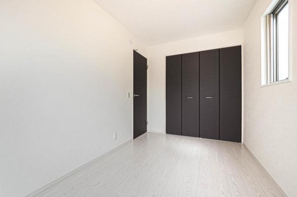 ～2026年初春感謝価格～　ふじみ野市鶴ヶ舞1丁目　新築一戸建て 洋室