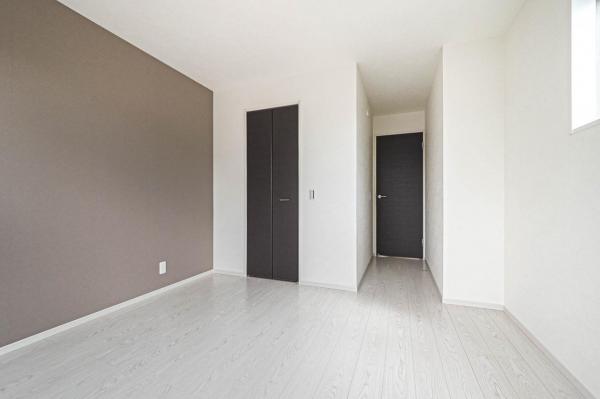 ～2026年初春感謝価格～　ふじみ野市鶴ヶ舞1丁目　新築一戸建て 洋室