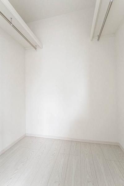 ～2026年初春感謝価格～　ふじみ野市鶴ヶ舞1丁目　新築一戸建て 収納